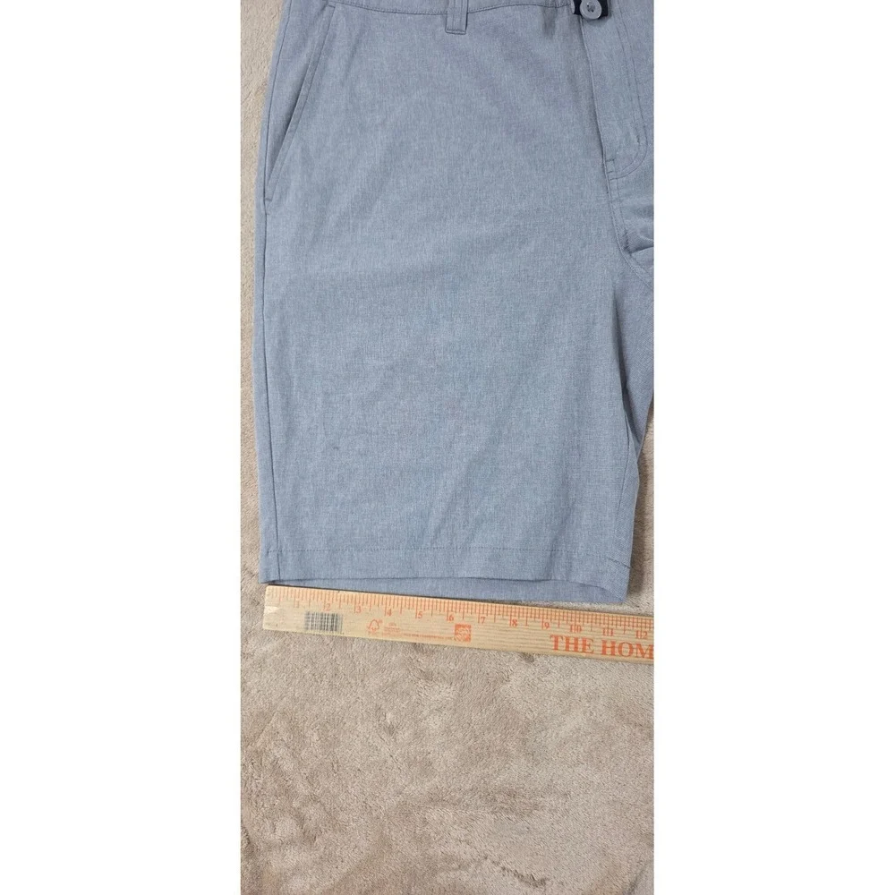 Travis Mathew Beck Golf Short 10